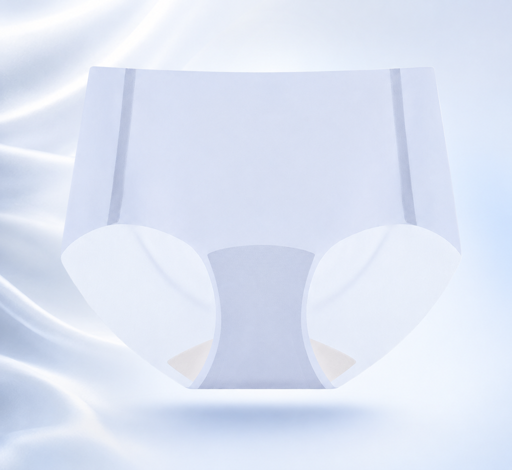 Ice Silk Seamless Disposable Underwear – Travel Pack (7 pcs)
